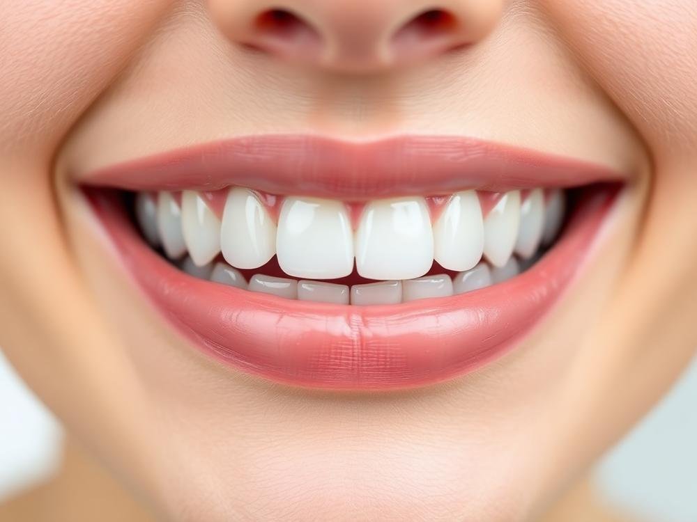 Ceramic restorations