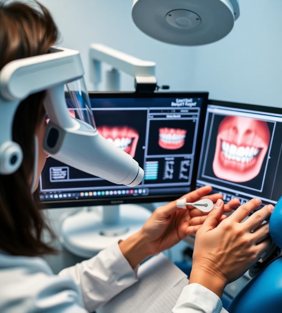 Imaging suite